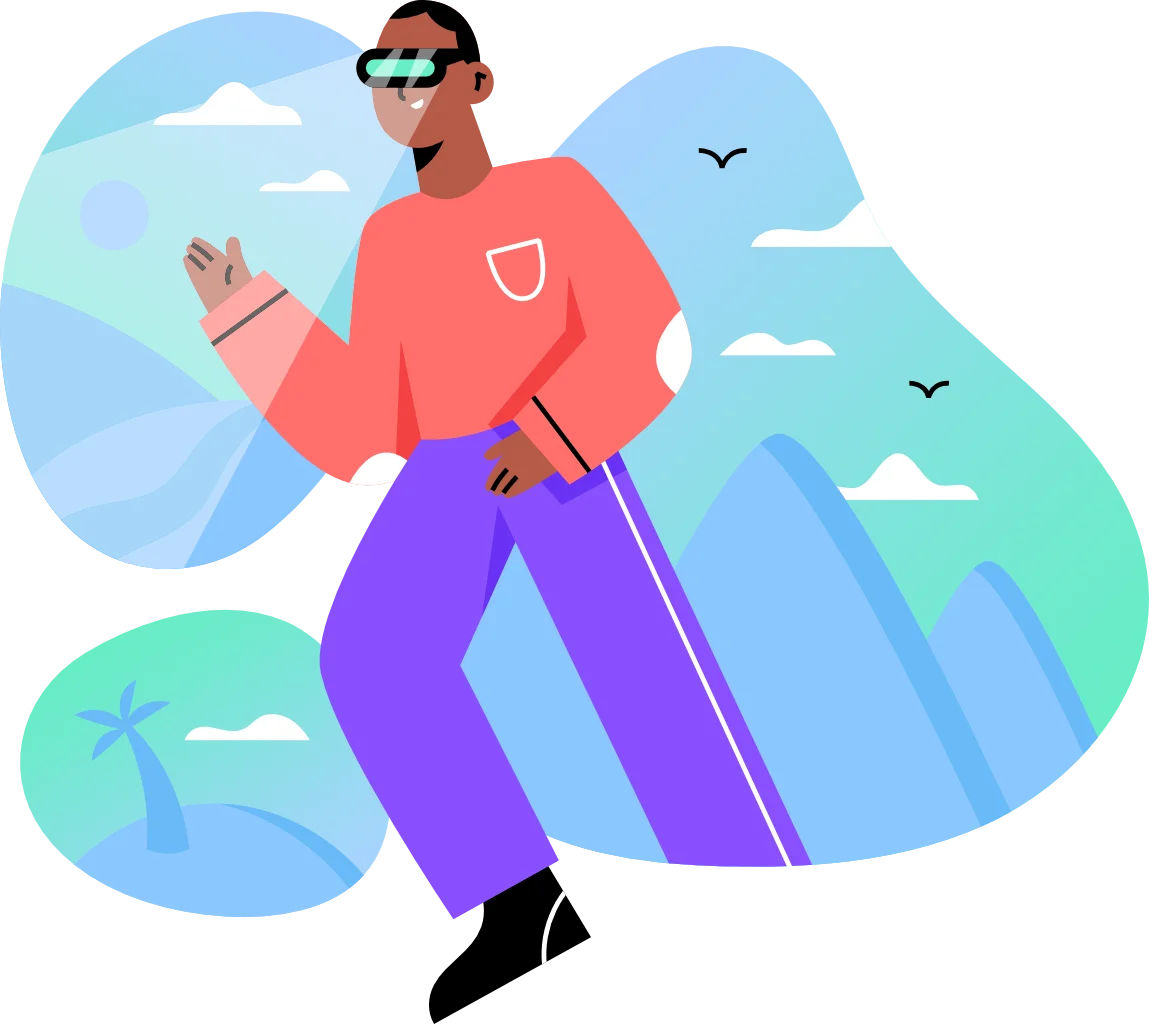 EchoEngine Dashboard